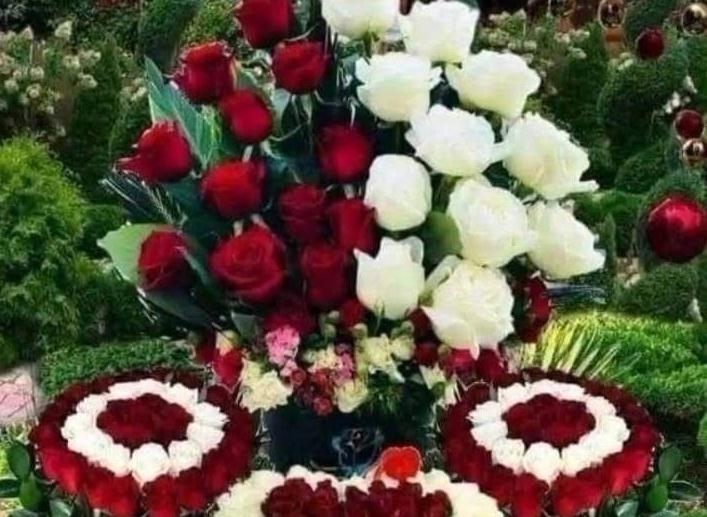 إطلالة مشكلتي مع الضمير الغائب