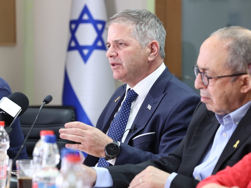 מגן או בחינה