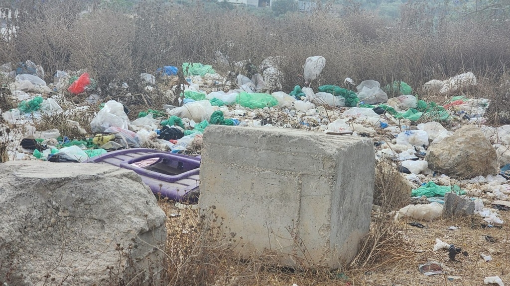 עד מתי הביזיון הזה