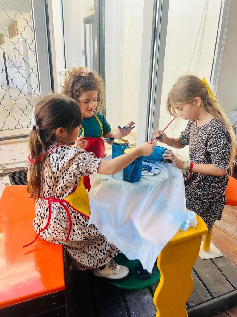 פורטל הכרמל