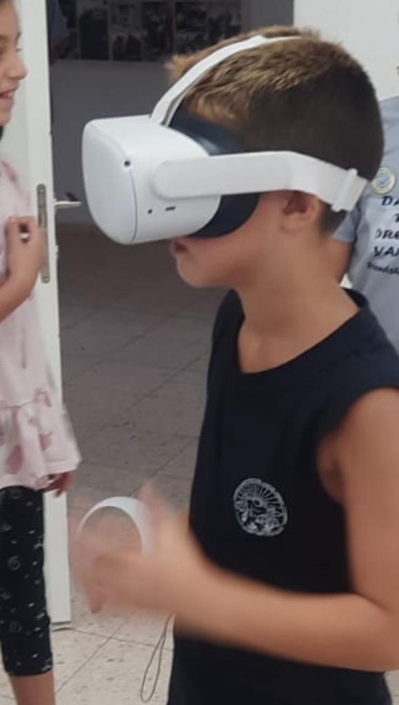 פורטל הכרמל