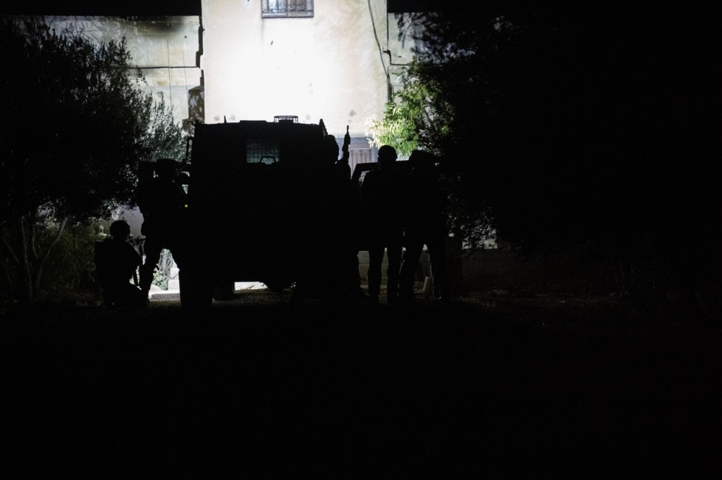 פורטל הכרמל