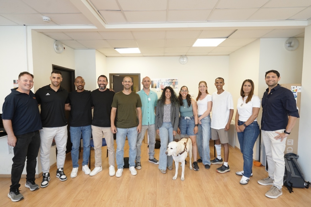 חלוצי השראה