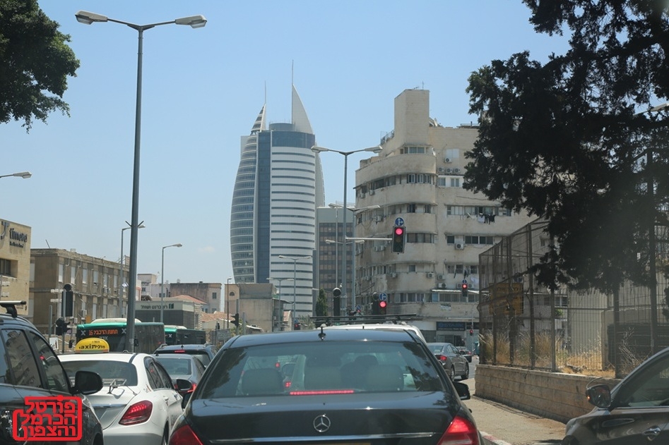 מקום ראשון למשרד הפנים במענה לבקשות חופש המידע 