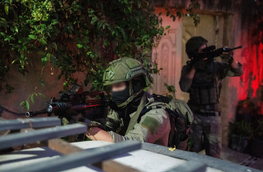 פורטל הכרמל