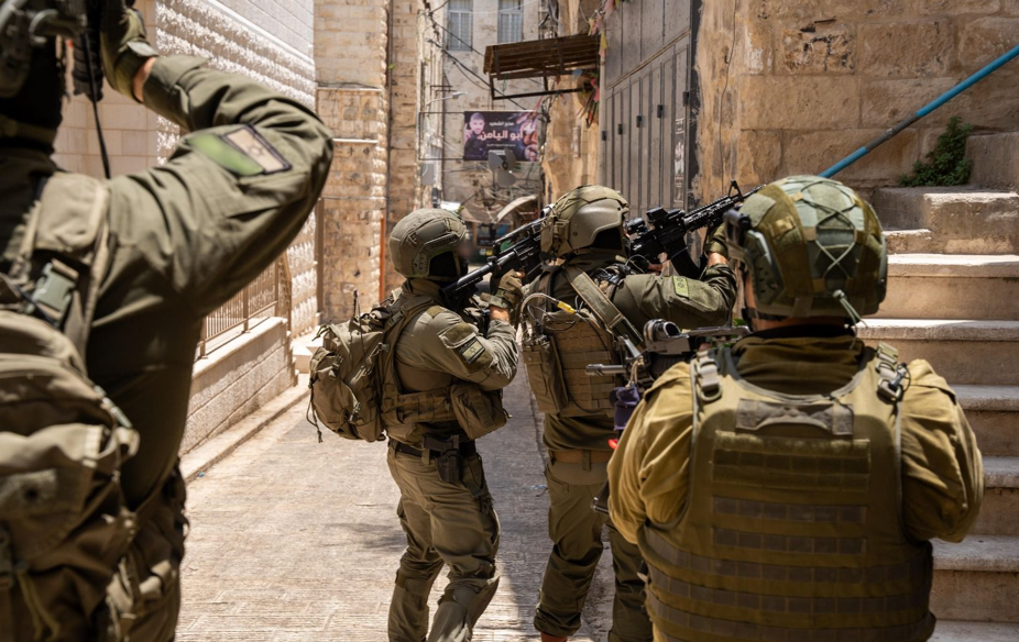 פורטל הכרמל