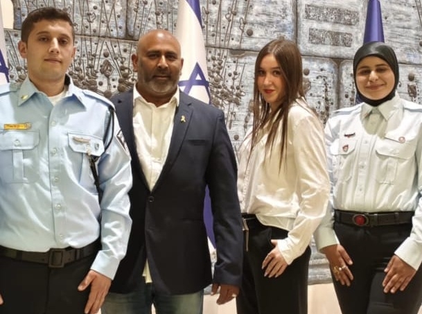 פורטל הכרמל