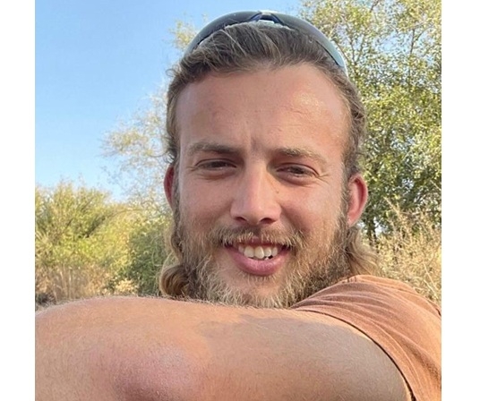 רס"ר במיל' אברהם אזולאי ז"ל