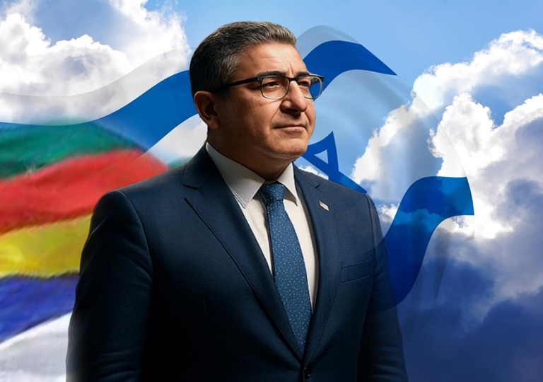 הסכנה שבקיום הסכם עם ארגון טרור בסוריה