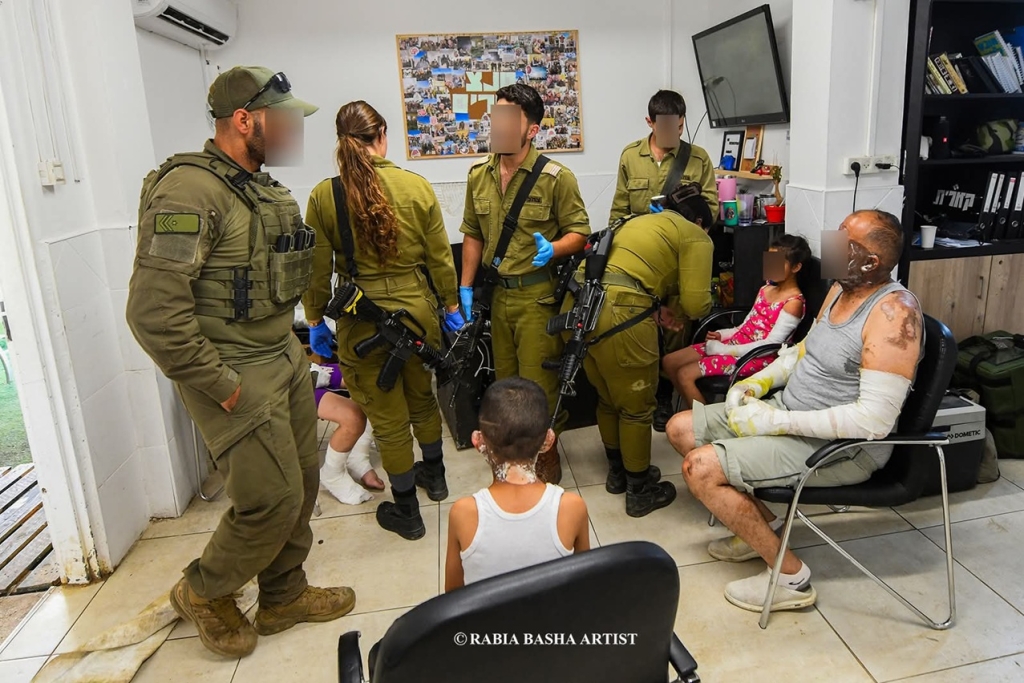 פורטל הכרמל