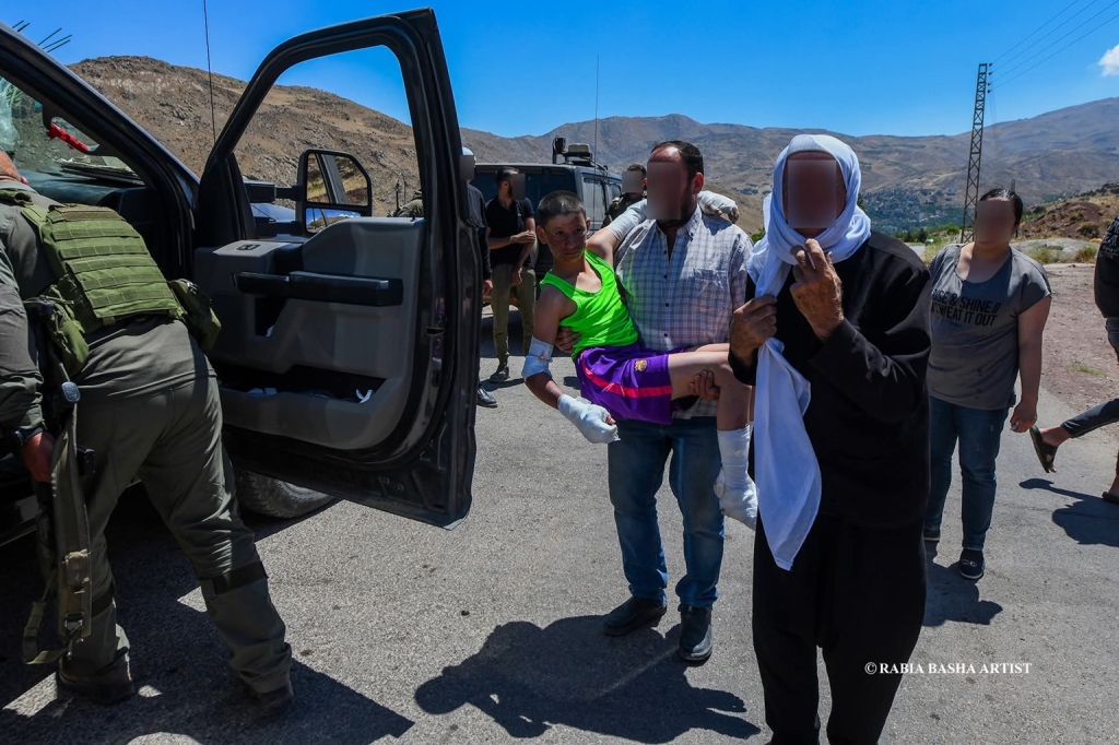 פורטל הכרמל