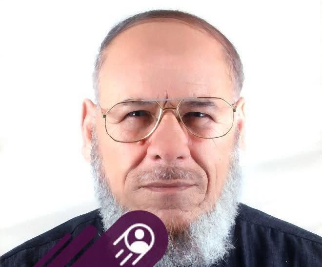 رائحة الأحبة