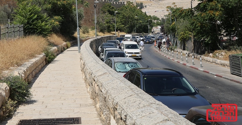 אלימות כלפי נהגי התחבורה הציבורית