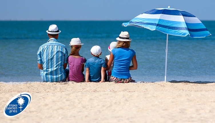 הרגלי שיזוף מדאיגים של בני הנוער