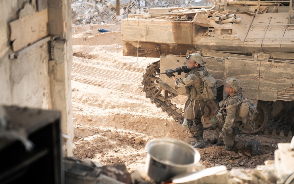 פורטל הכרמל