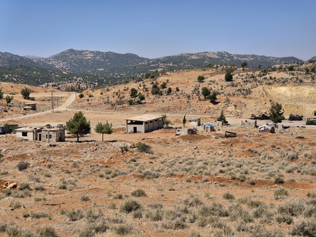 פורטל הכרמל