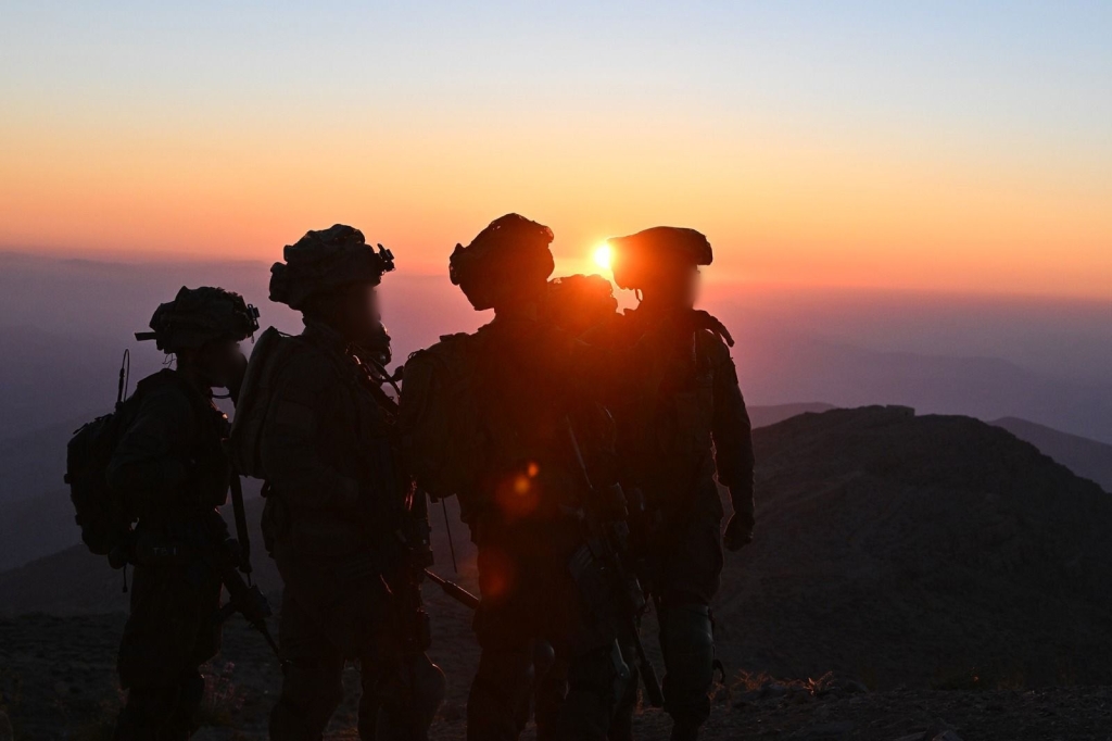 פורטל הכרמל