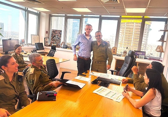 רמ"י מקדמת שיווק 3,300 יח"ד למשרתי קבע בפריפריה