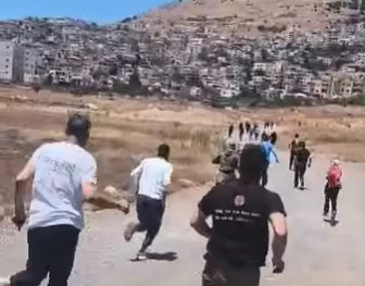 מעל מאה הרוגים דרוזים בסווידה