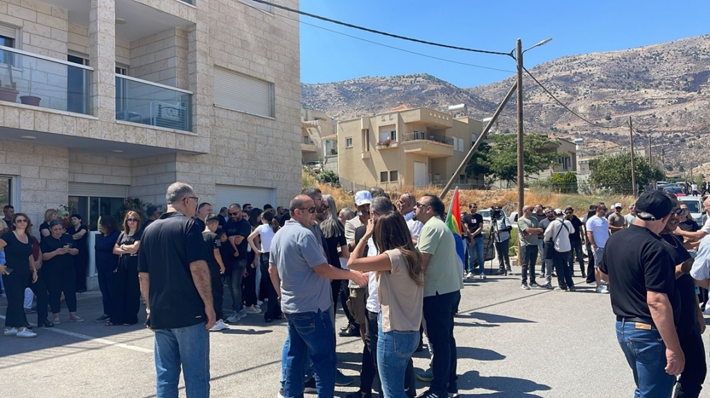 פורטל הכרמל