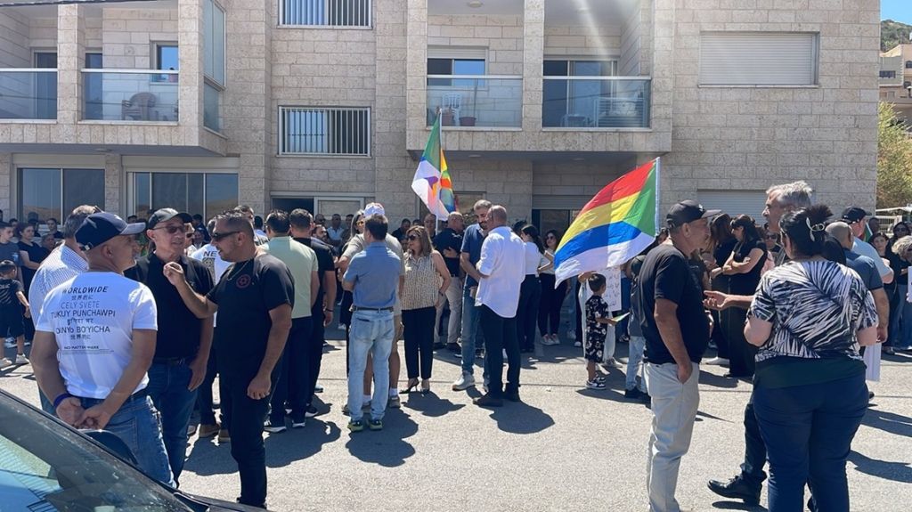 פורטל הכרמל