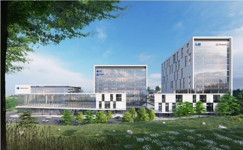 אושרה לכרמיאל תוכנית הרחבת פארק המדע