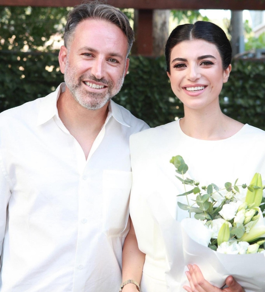 יארא מרעי וד"ר אמיר חלבי