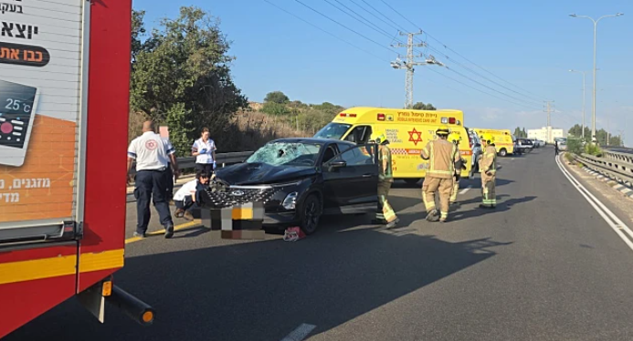 269 הרוגים בכבישים השנה הקטלנית ביותר מזה 20 שנים