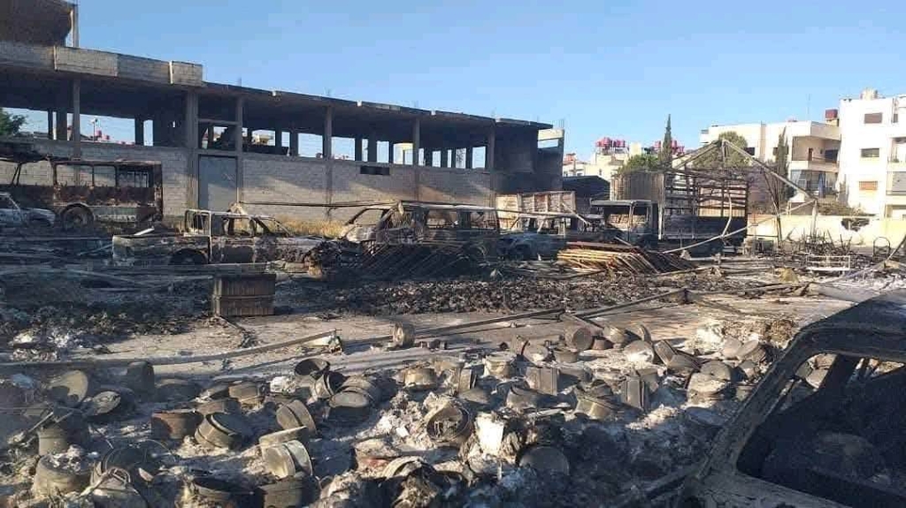 חמאס השתתפה במתקפה על סווידא