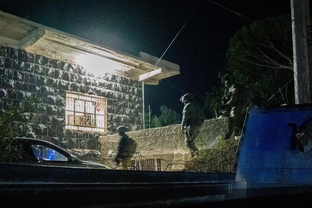 פורטל הכרמל