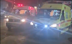 הגיע להשליך רימון ונורה למוות