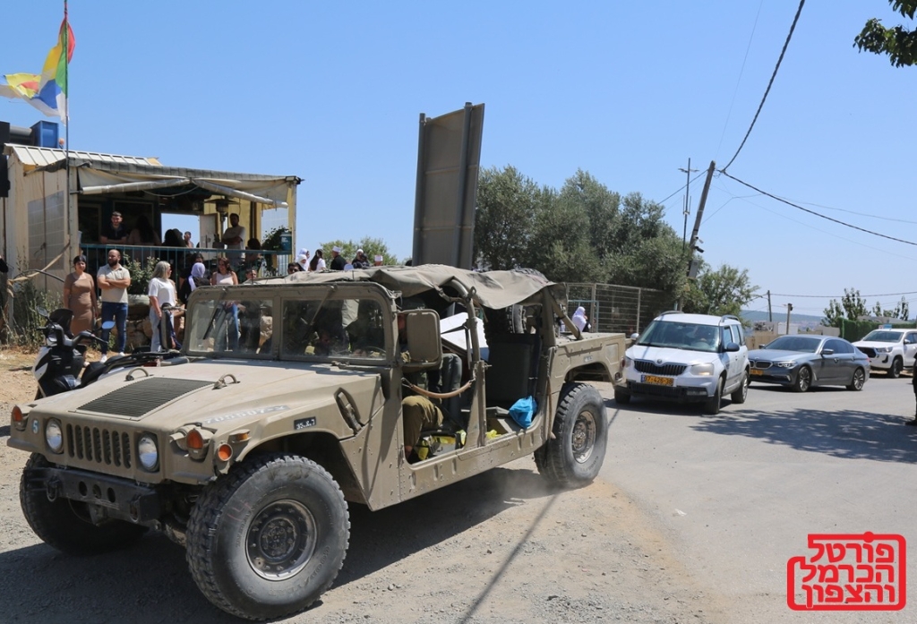 המדינה לא דאגה מספיק לחיילי המילואים