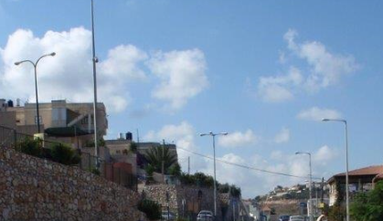 אושרה תוכנית רמ"י להקמת שכונת מגורים בצפון מזרח פרדיס