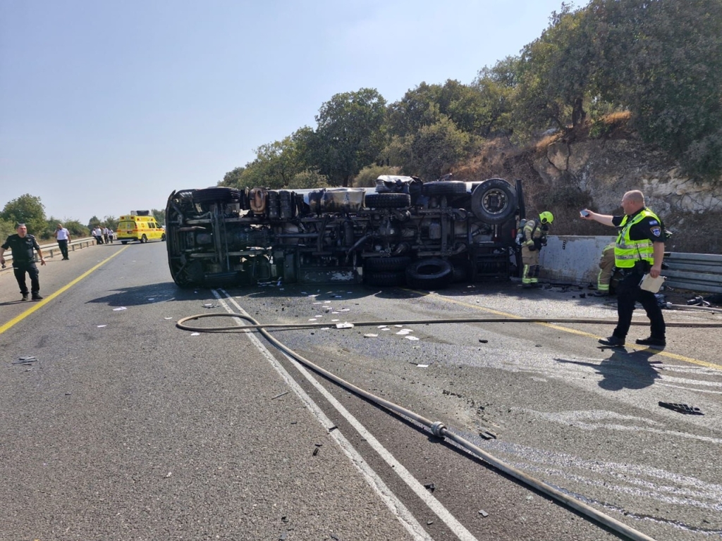 פורטל הכרמל