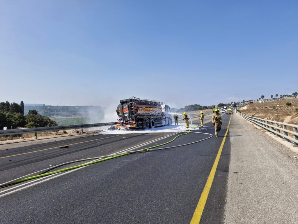 פורטל הכרמל