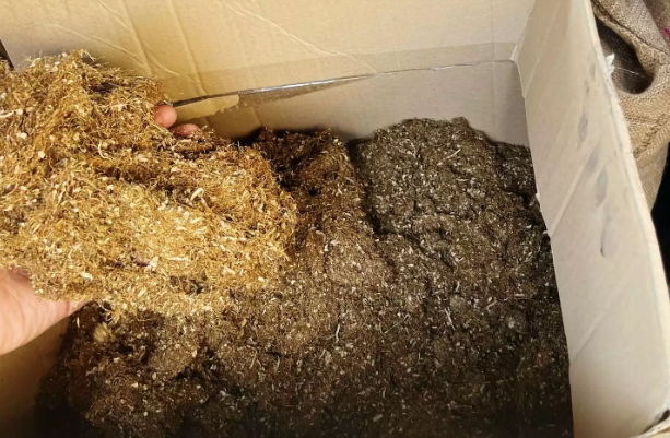 ניסה להכניס 1.5 טון טבק לעזה במסווה של סיוע הומניטרי