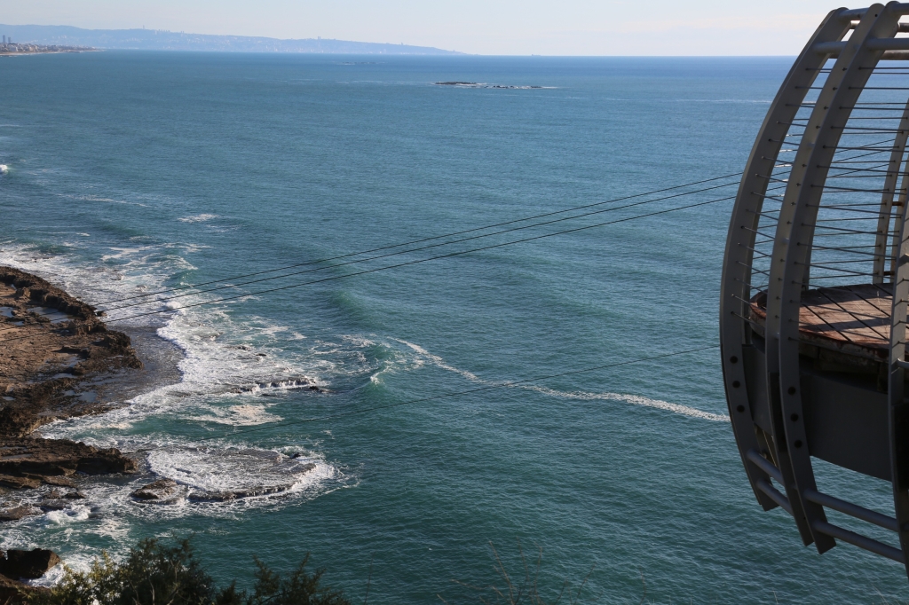 מקום טוב על הים