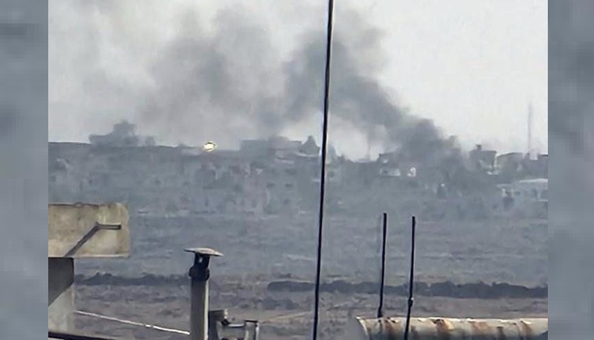 התנכלויות אלג'ולאני לדרוזים בסווידא ממשיכות