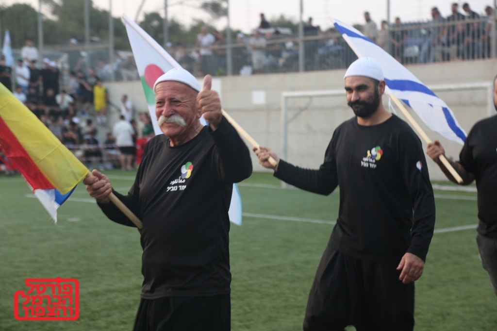 פורטל הכרמל