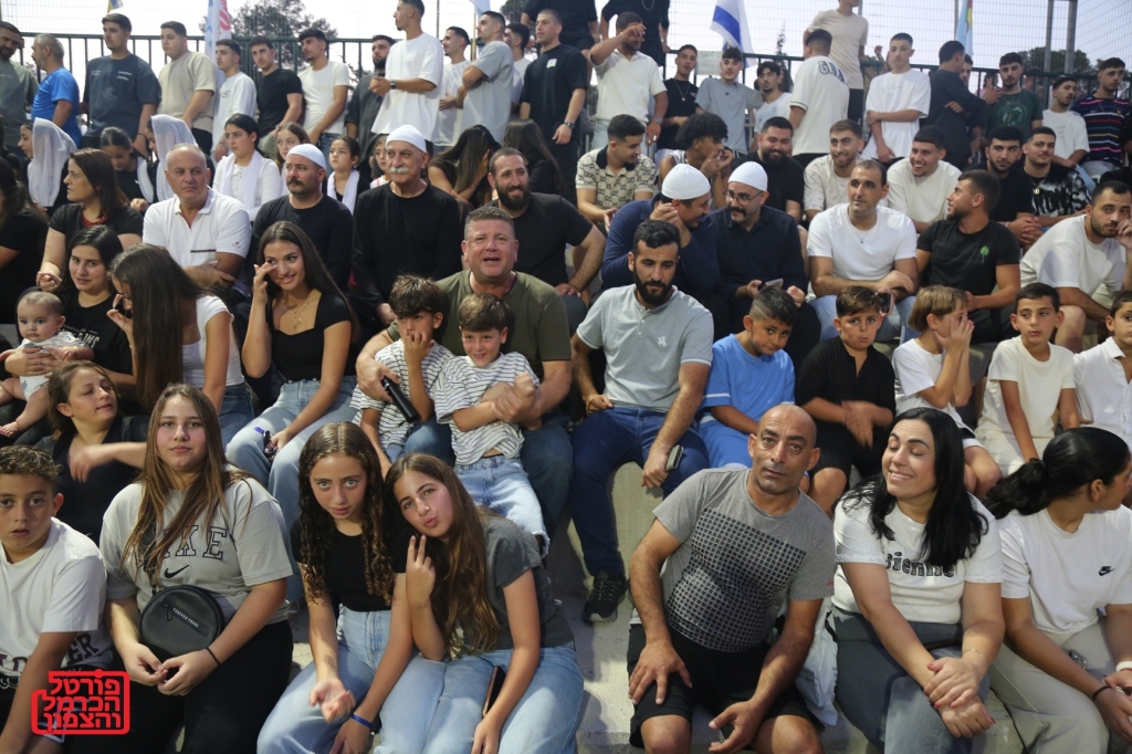 פורטל הכרמל