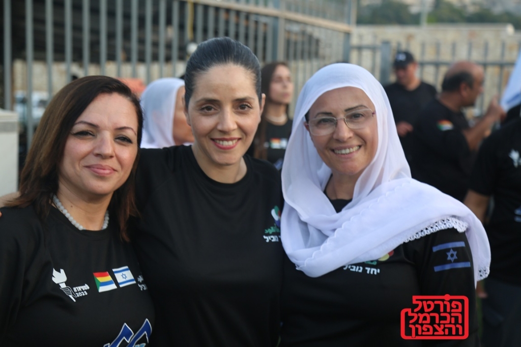 פורטל הכרמל