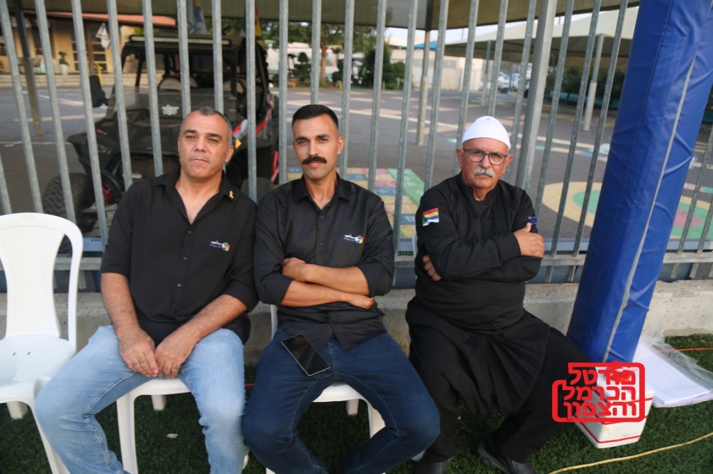 אנשי עוספיה למען החברה