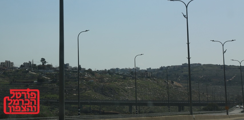 השתלטו על קרקעות מדינה וסחטו באיומים קבלנים