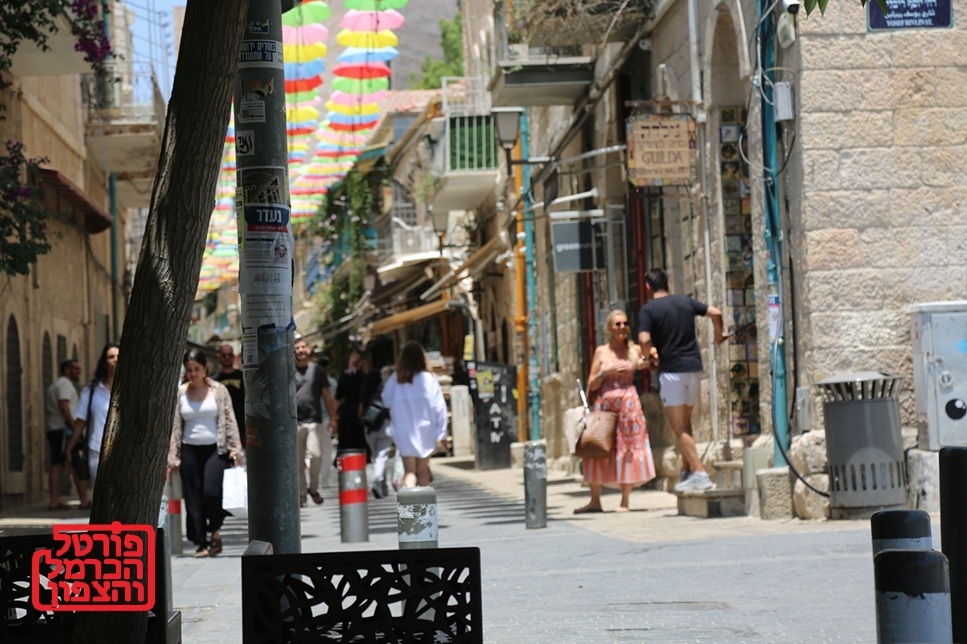 ירידה בהקמת עסקים חדשים בישראל