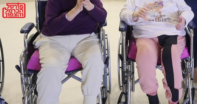 דיווח כוזב של שעות סיעוד