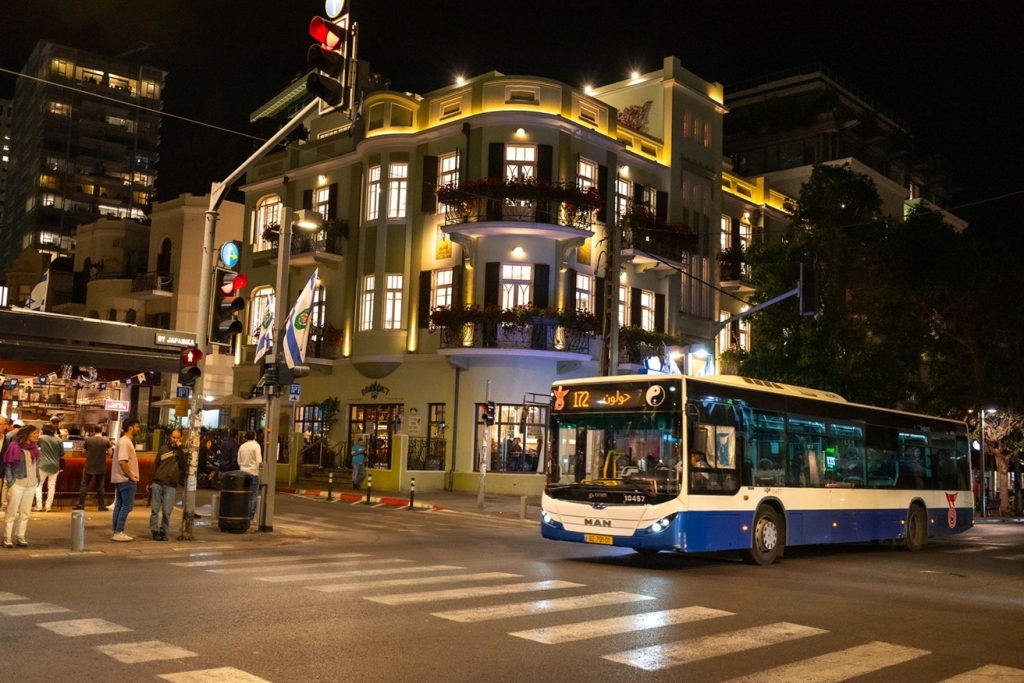 פורטל הכרמל