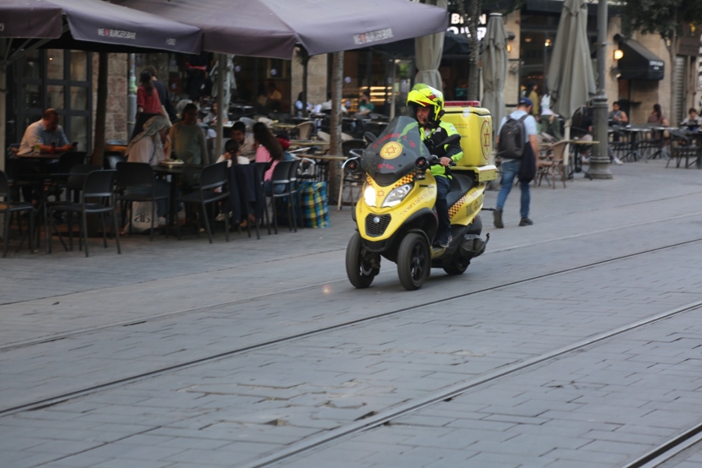 המלצות  בעקבות עומס החום הקיצוני