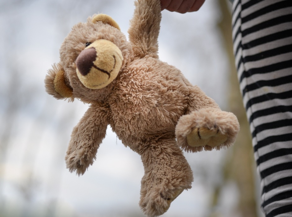 צילם את בתו הקטינה בעירום ושלח ברשת