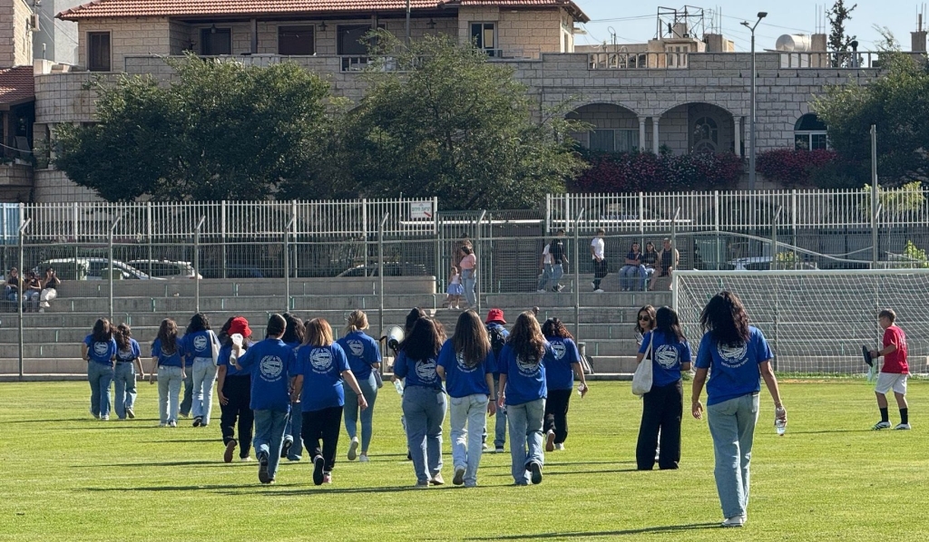 פורטל הכרמל