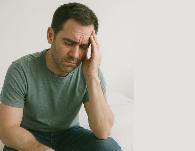 אין אונות: הגורמים דרכי הטיפול והפתרון הטבעי שגברים רבים כבר גילו